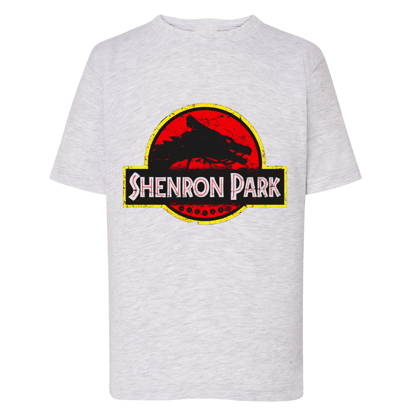 Shenron Park