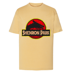 Shenron Park