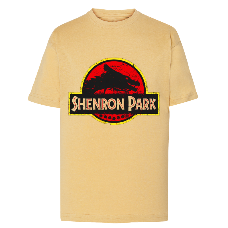 Shenron Park