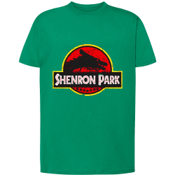 Shenron Park