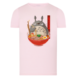 Ramen Totoro