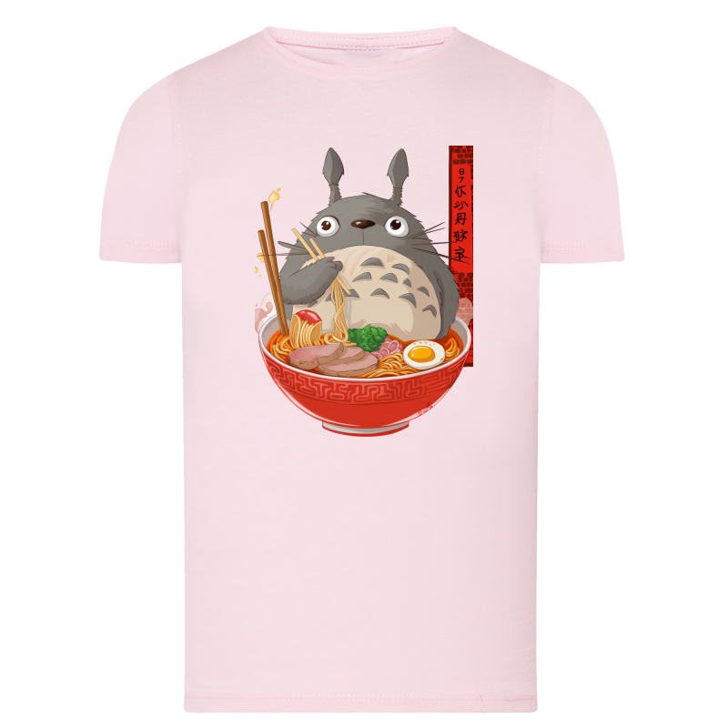 Ramen Totoro