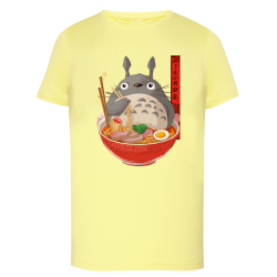 Ramen Totoro
