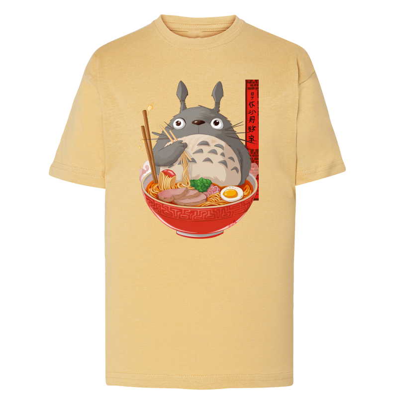 Ramen Totoro