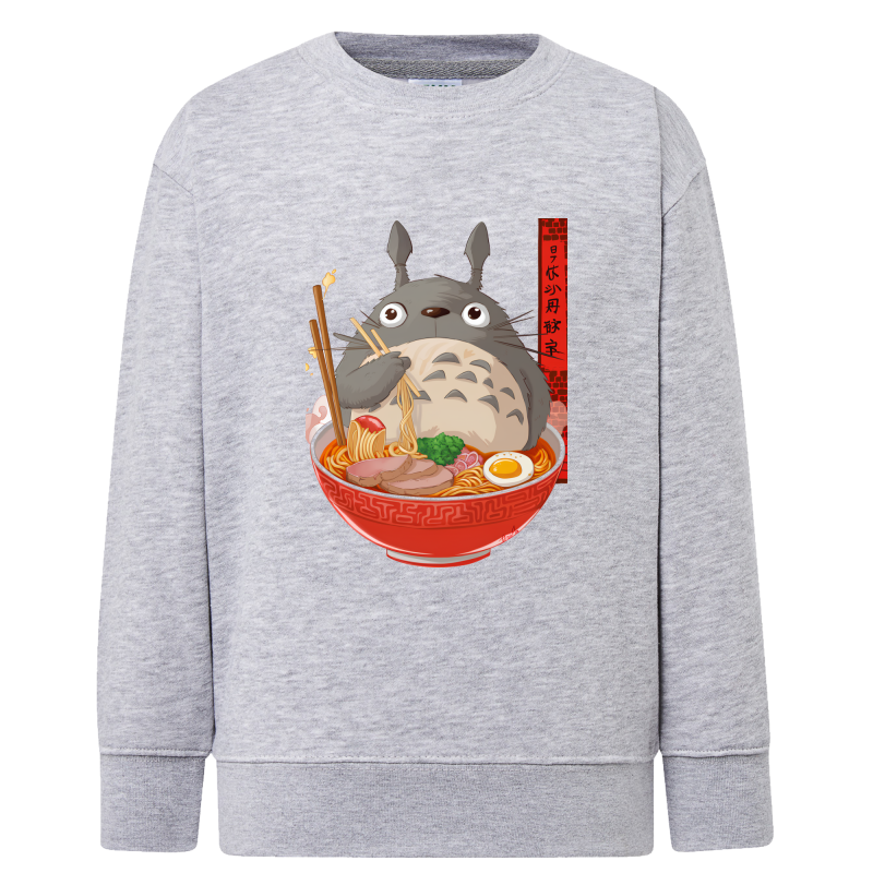 Ramen Totoro