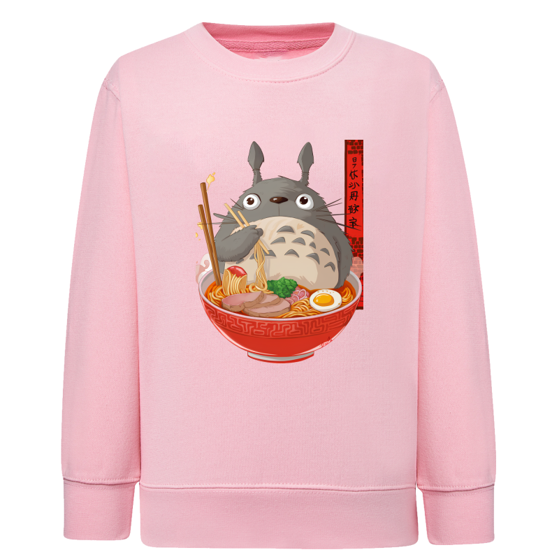 Ramen Totoro