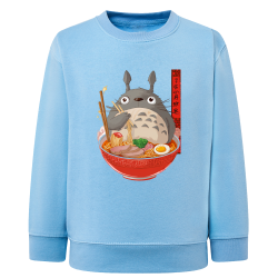 Ramen Totoro