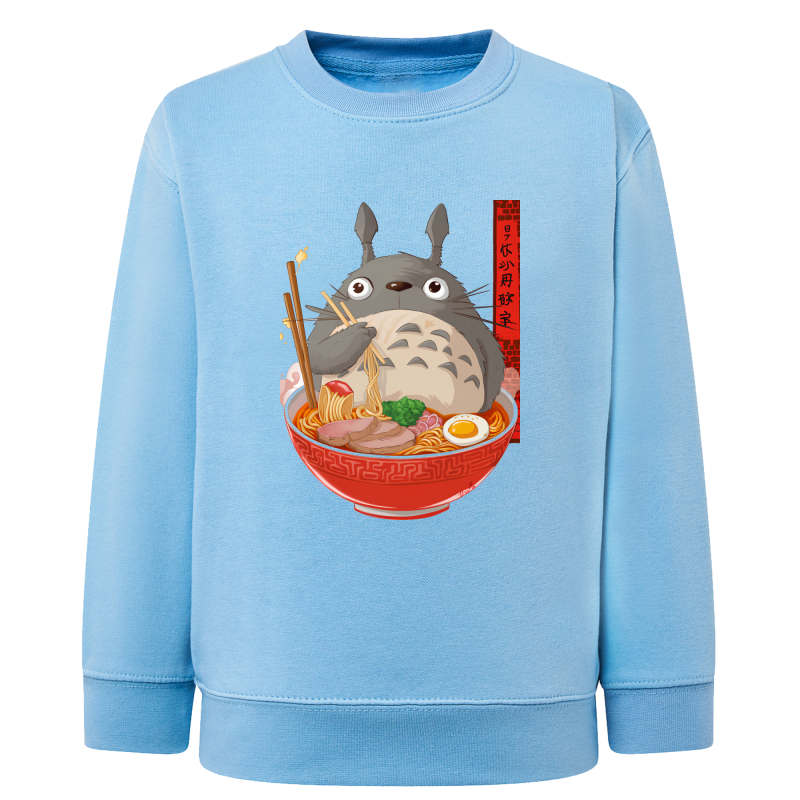 Ramen Totoro