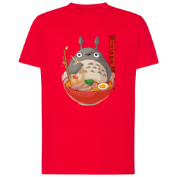 Ramen Totoro