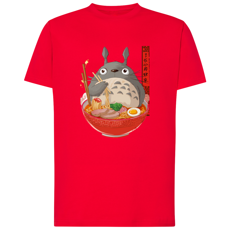 Ramen Totoro