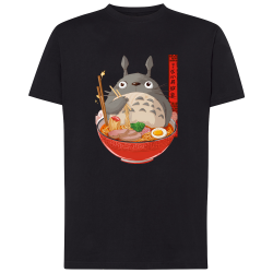 Ramen Totoro