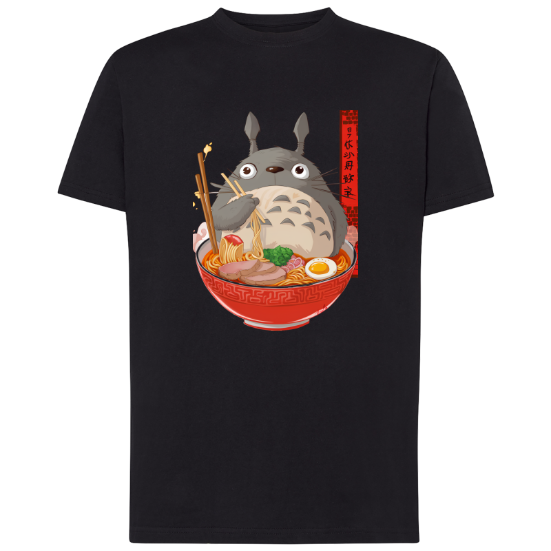 Ramen Totoro