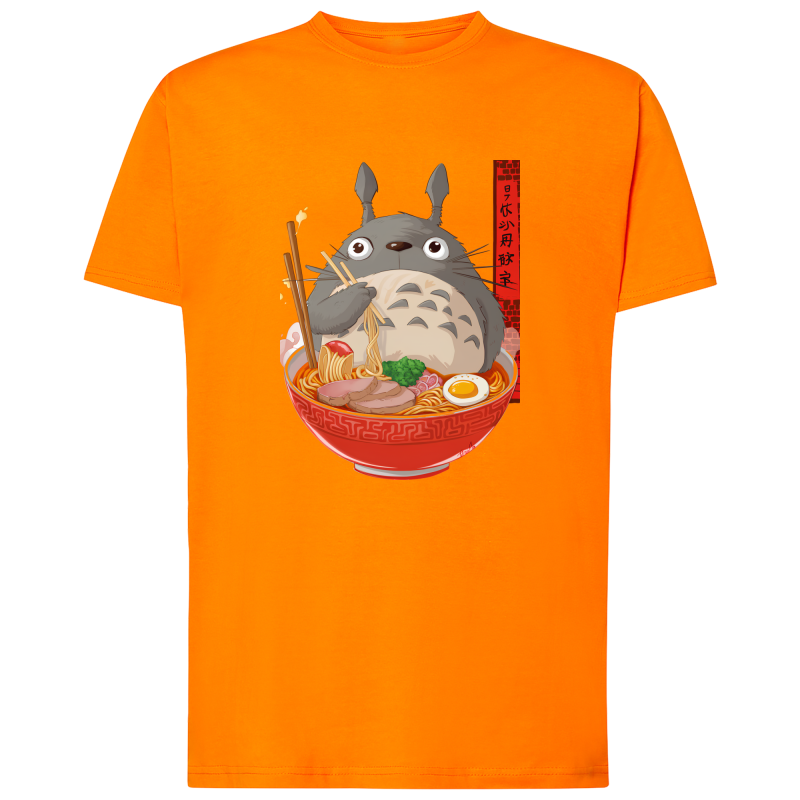 Ramen Totoro