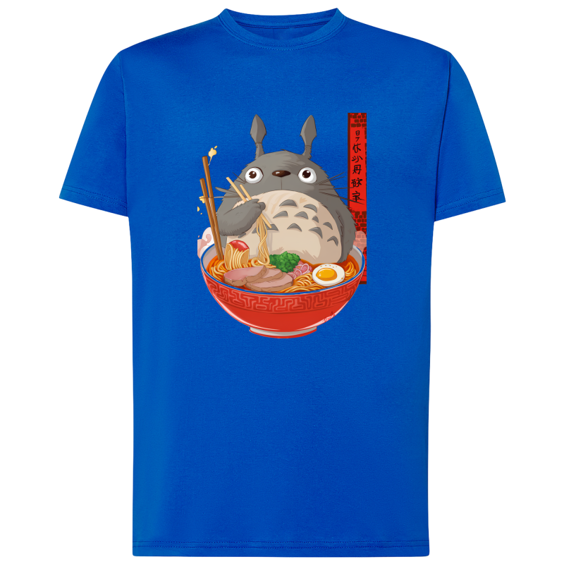 Ramen Totoro