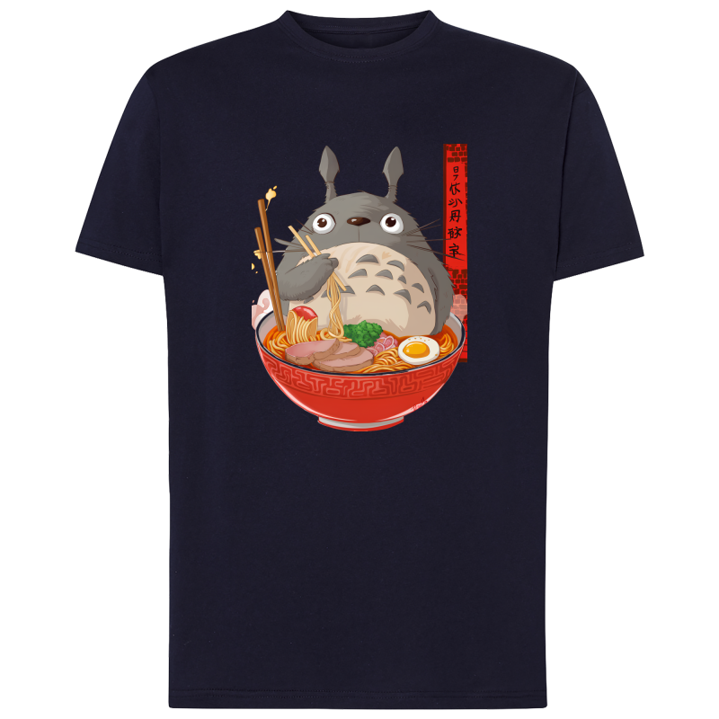 Ramen Totoro