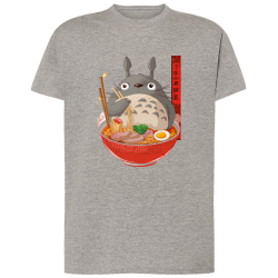 Ramen Totoro