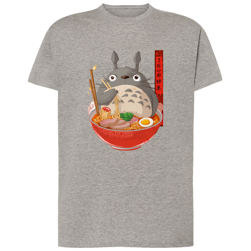 Ramen Totoro