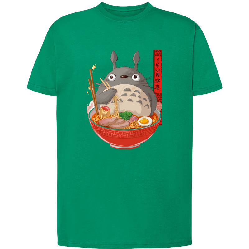 Ramen Totoro