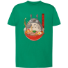 Ramen Totoro