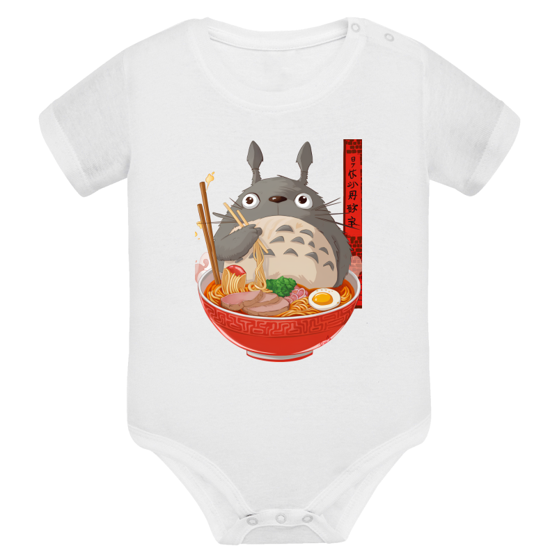 Ramen Totoro