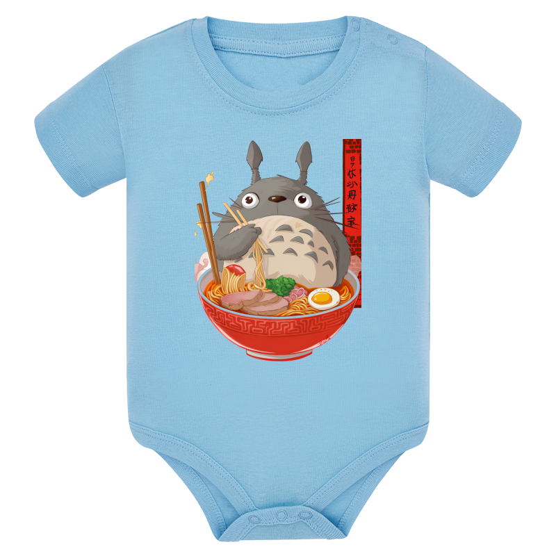 Ramen Totoro