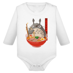 Ramen Totoro