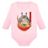 Ramen Totoro
