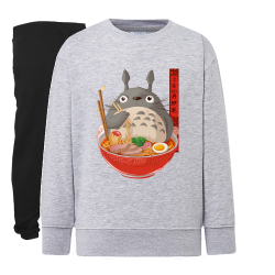 Ramen Totoro