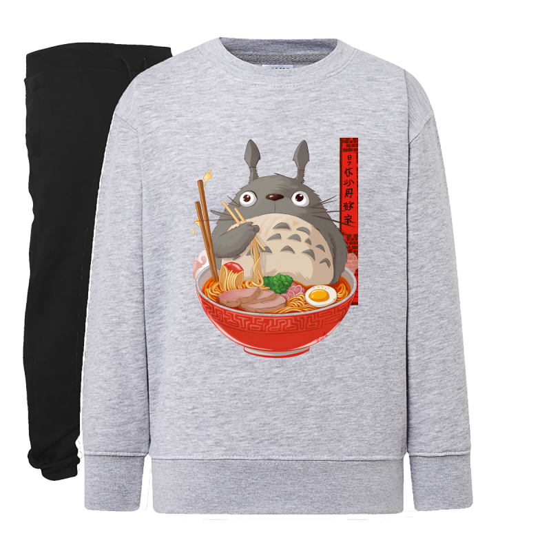 Ramen Totoro