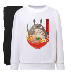Ramen Totoro