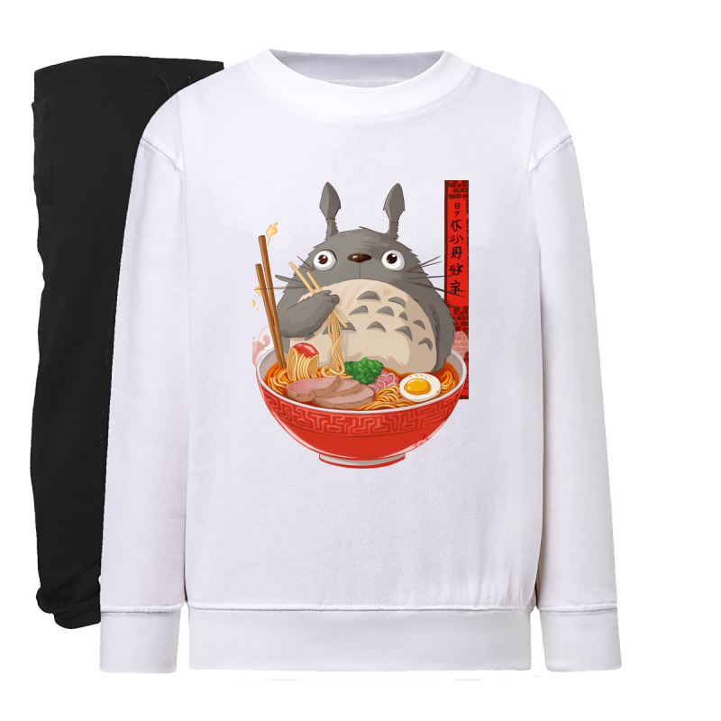 Ramen Totoro
