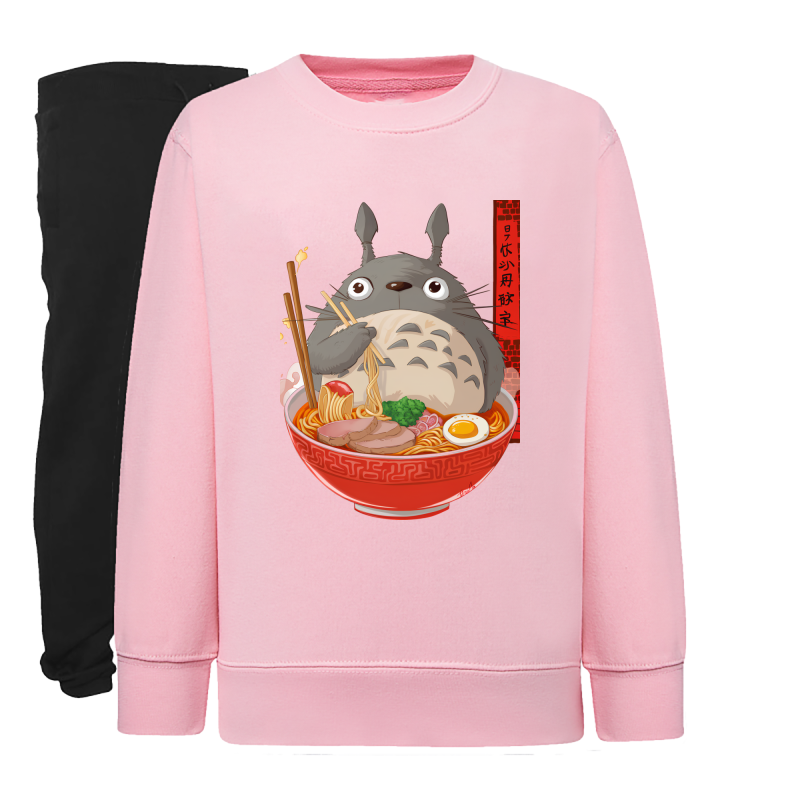 Ramen Totoro