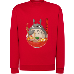 Ramen Totoro
