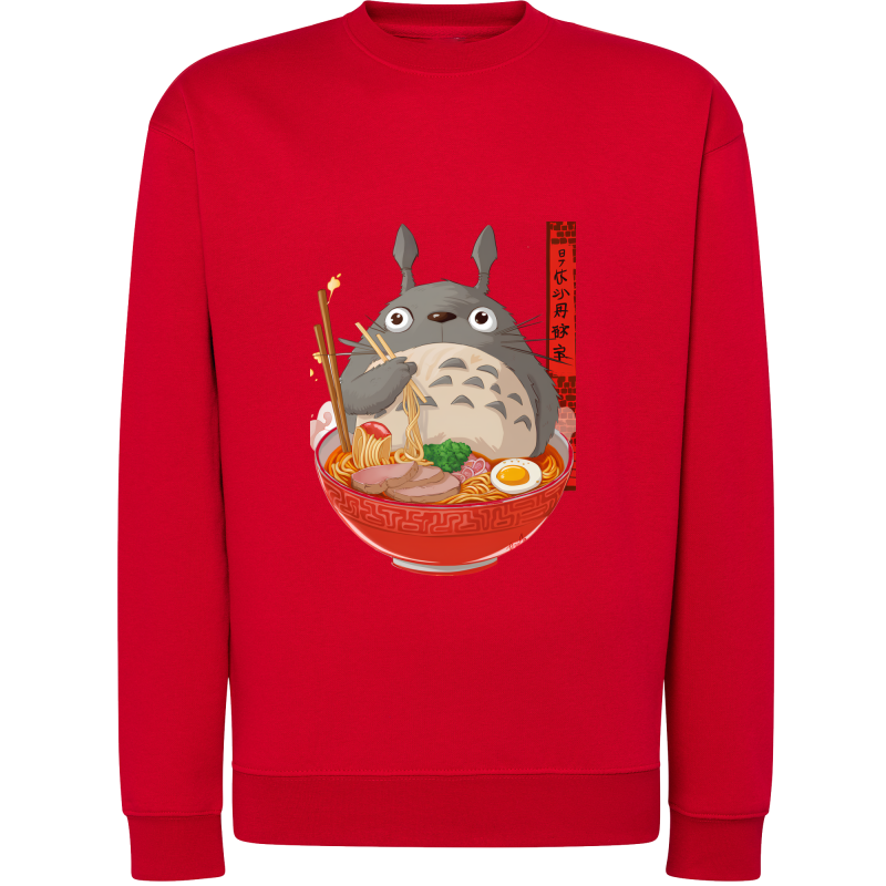 Ramen Totoro