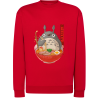 Ramen Totoro