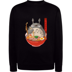 Ramen Totoro