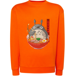 Ramen Totoro