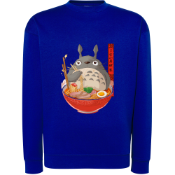 Ramen Totoro