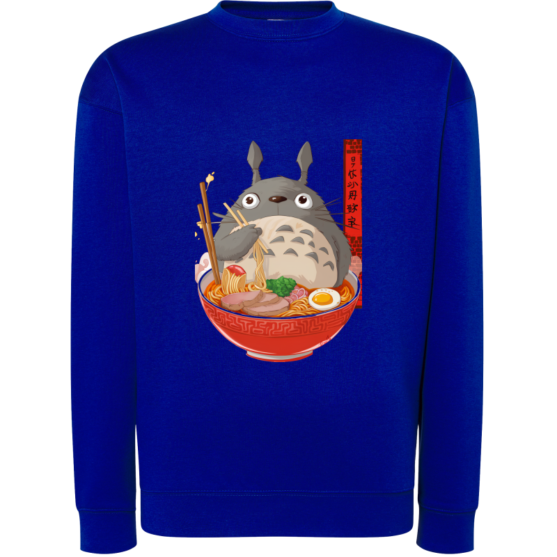 Ramen Totoro