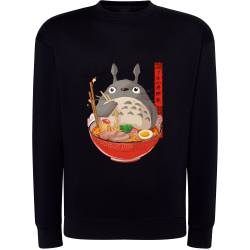 Ramen Totoro