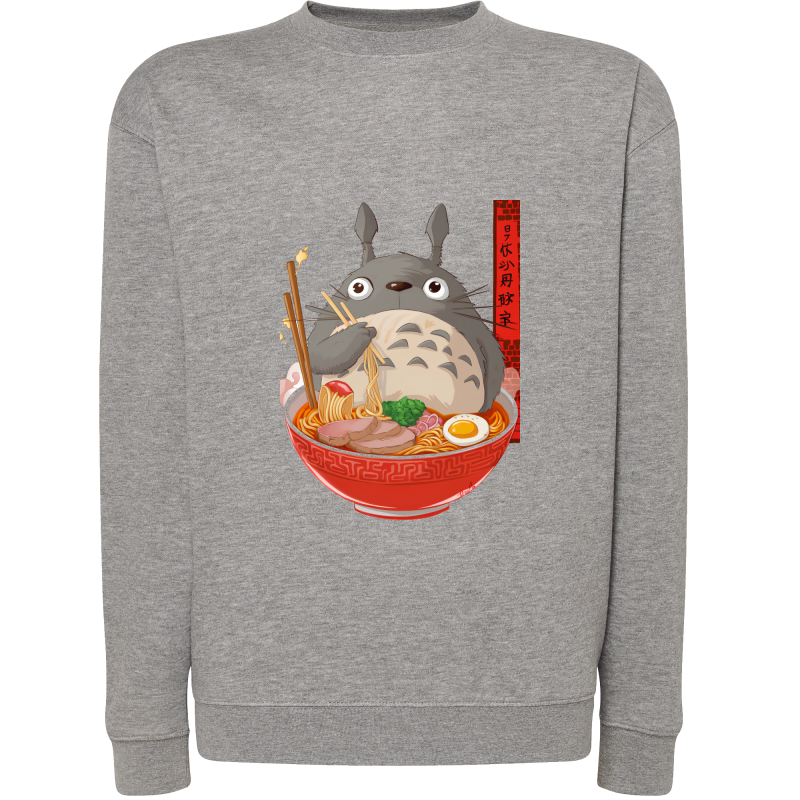 Ramen Totoro