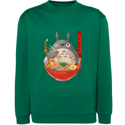 Ramen Totoro