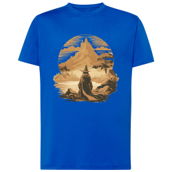 Voyage vers la montagne