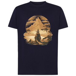 Voyage vers la montagne