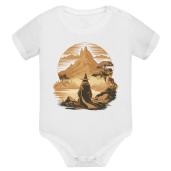 Voyage vers la montagne