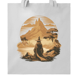 Voyage vers la montagne