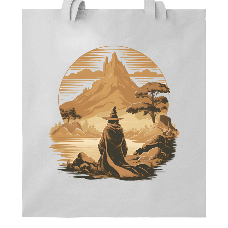 Voyage vers la montagne