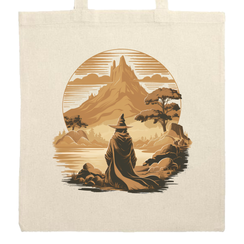 Voyage vers la montagne