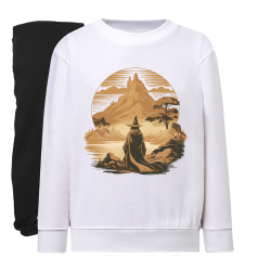 Voyage vers la montagne