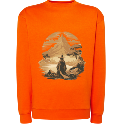 Voyage vers la montagne